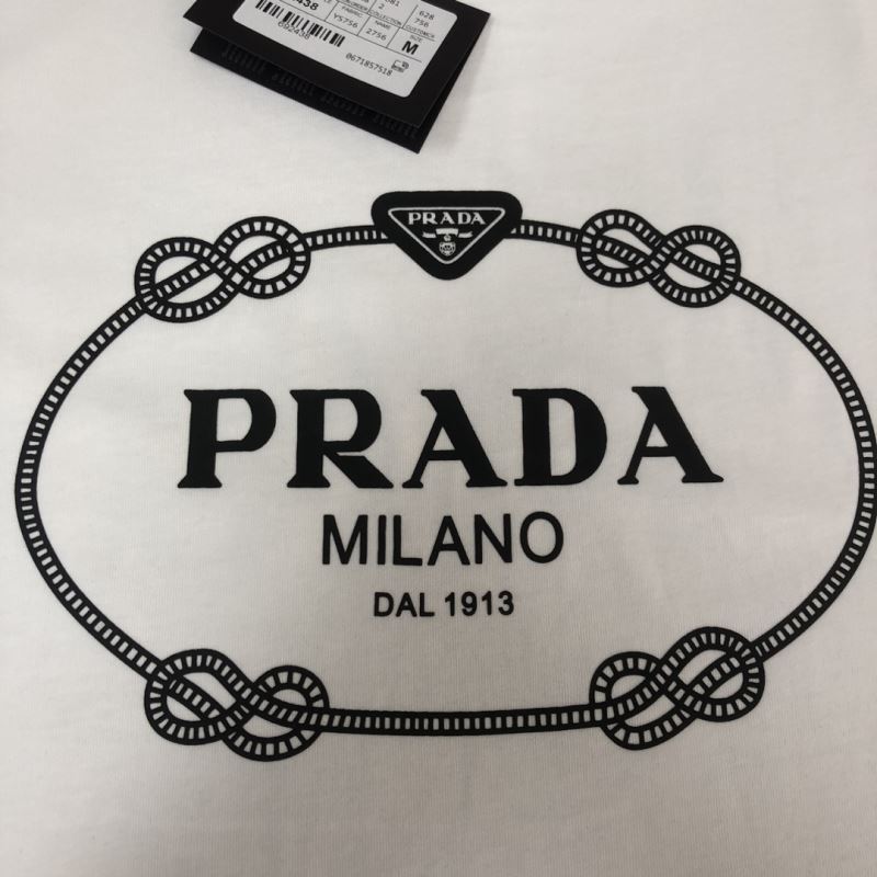 Prada T-Shirts